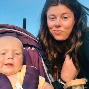 Meet your Posher, Megan